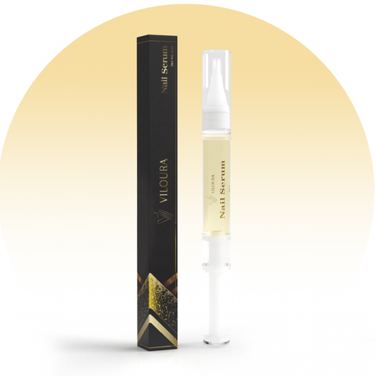 Viloura Nail Serum